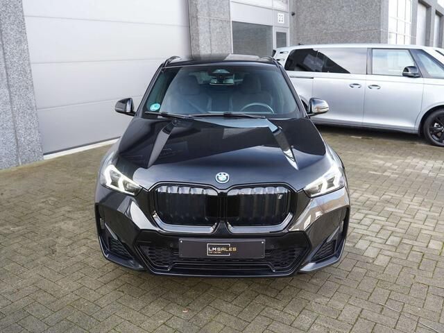 Occasion BMW iX1 M Sport 230 kW (313 PK) 2023 Zwart SUV