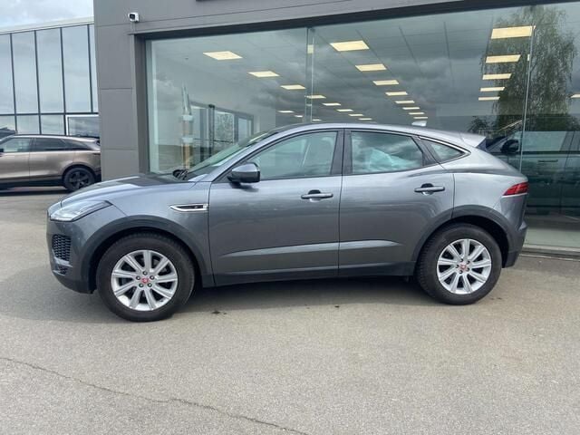 Occasion Jaguar E-Pace S 2019 Grijs SUV