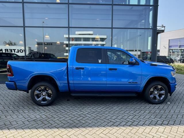 Occasion Dodge Ram 402 PK (295 kW) 2024 Blauw Pickup