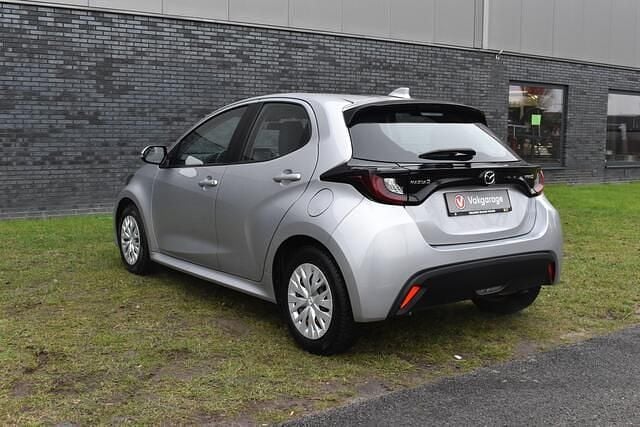 Occasion Mazda 2 92 PK (67 kW) 2023  (metallic) Hatchback