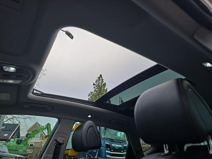 Occasion Hyundai Tucson Premium 136 PK (100 kW) 2016 Grijs SUV