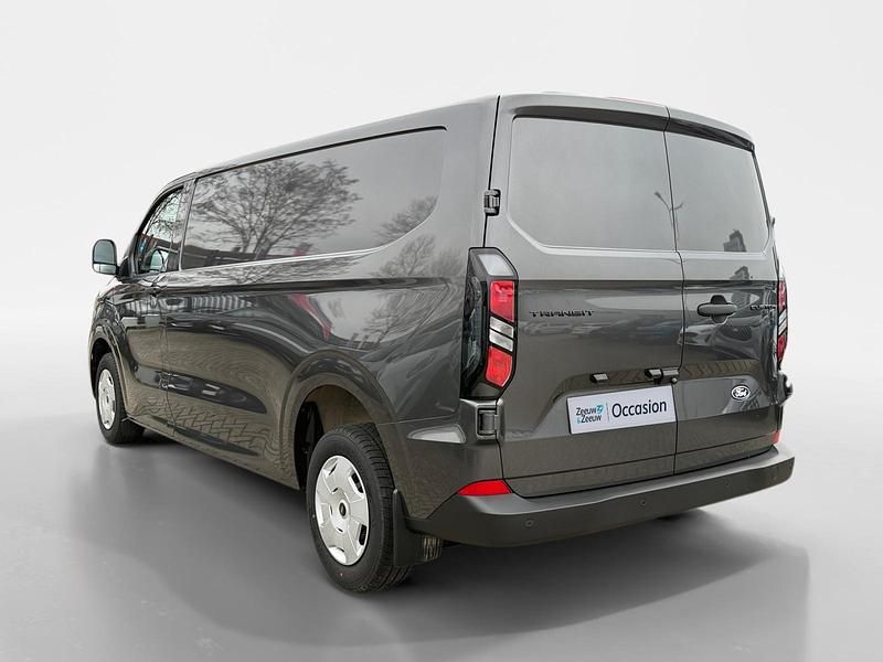 Occasion Ford Transit Custom Trend 136 PK (100 kW) 2024 Magnetic Van