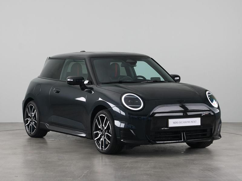 Nieuw Mini Cooper SE 160 kW (218 PK) 2025 Grijs Hatchback