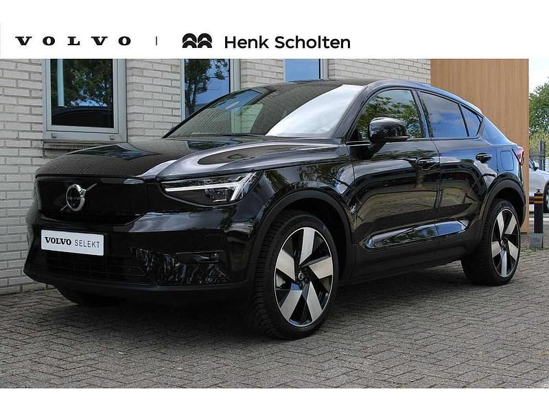 Gebruikt 2021 Volvo EC40 SUV | € 33.950 (Goede deal) - Afbeelding 1/4
