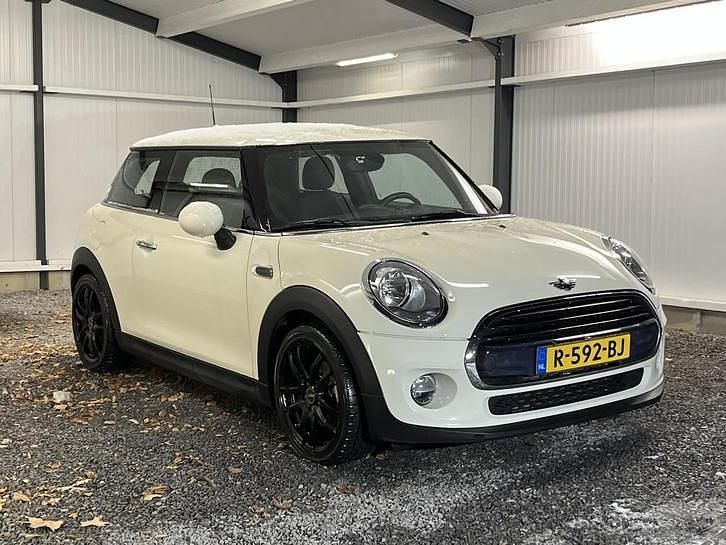 Occasion Mini Cooper Business 136 PK (100 kW) 2017 Hatchback