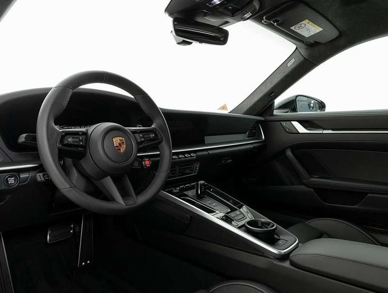 Occasion Porsche 911 Carrera GTS 541 PK (397 kW) 2025 Grijs Coupé