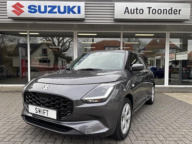 Occasion Suzuki Swift 2025 Hatchback Hatchback