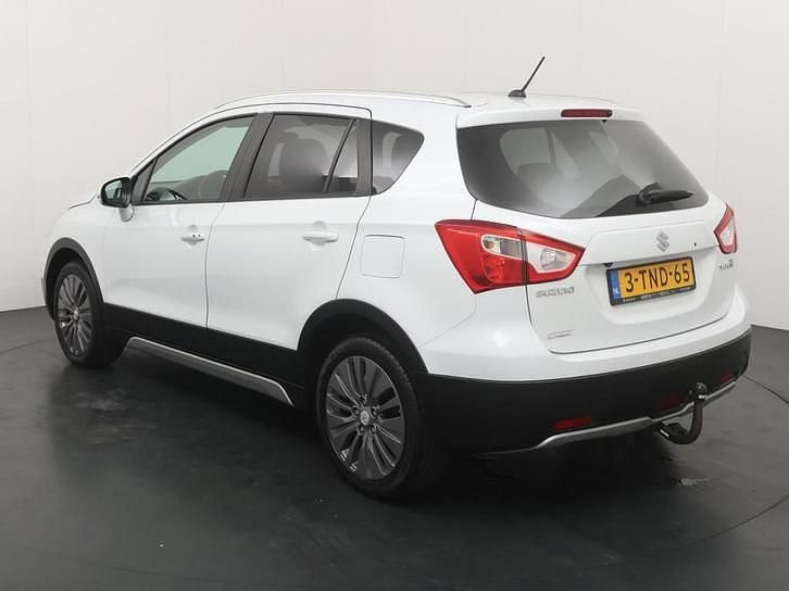 Occasion Suzuki SX4 S-Cross Exclusive 120 PK (88 kW) 2014 SUV