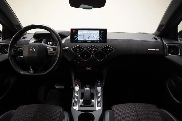 Occasion DS Automobiles DS3 Crossback E-Tense Business 100 kW (136 PK) 2020 Grijs SUV