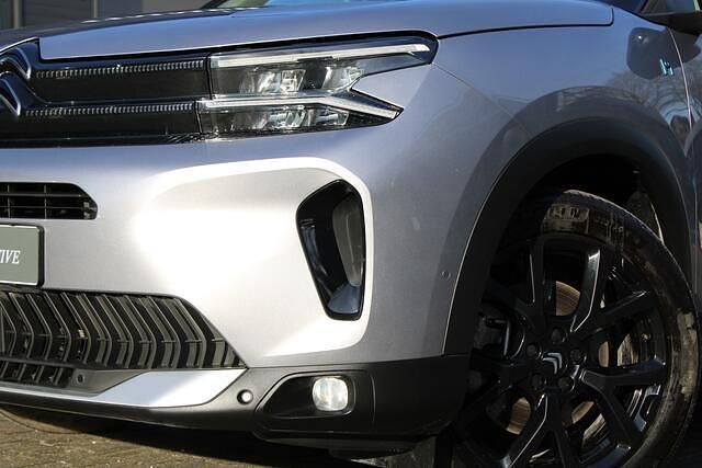 Occasion Citroën C5 179 PK (131 kW) 2024 Blauw SUV