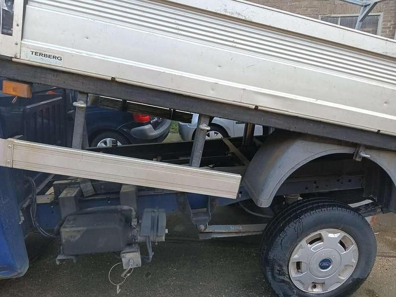 Occasion Ford Transit 101 PK (74 kW) 2005 Stationwagen