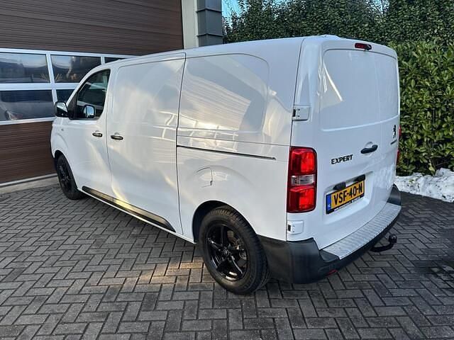 Occasion Peugeot Expert Premium 120 PK (88 kW) 2022 Wit Van