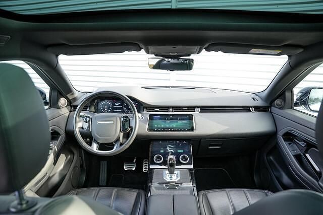 Occasion Land Rover Range Rover R-Dynamic 203 PK (149 kW) 2019 Wit SUV
