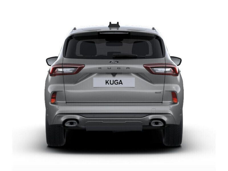 Nieuw 2025 Ford Kuga ST-Line X SUV | € 47.695 (Eerlijke prijs) - Afbeelding 1/4