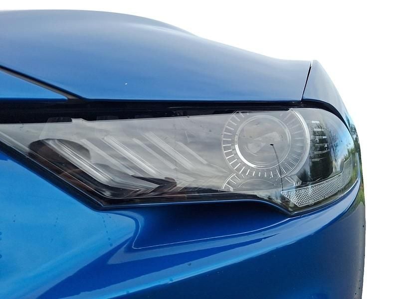 Occasion Ford Mustang Fastback 290 PK (213 kW) 2018 Blue lightning (pn4e3) Coupé