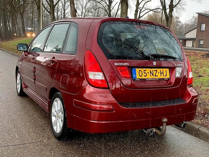 Occasion Suzuki Liana 106 PK (77 kW) 2004