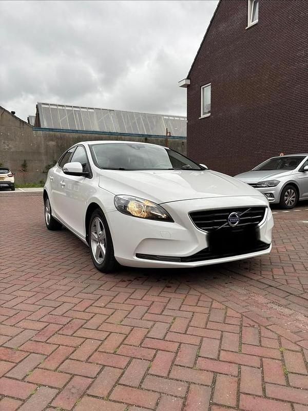 Occasion Volvo V40 114 PK (83 kW) 2012 Hatchback
