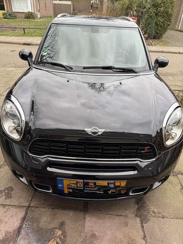 Occasion Mini Countryman Chili 184 PK (135 kW) 2011 SUV