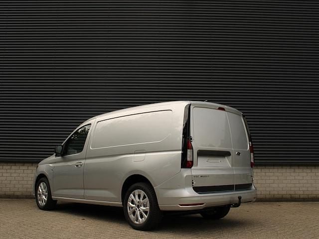 Nieuw Ford Transit Connect 150 PK (110 kW) 2025 Grijs MPV