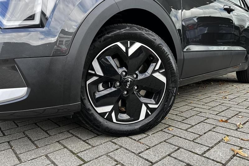 Occasion Kia e-Niro Light 150 kW (204 PK) 2024 Grijs SUV