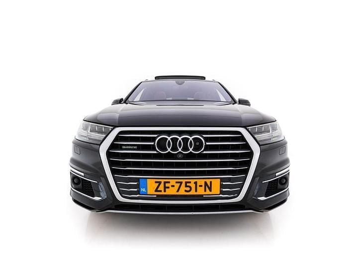 Occasion Audi Q7 Sport 128 PK (94 kW) 2017 SUV