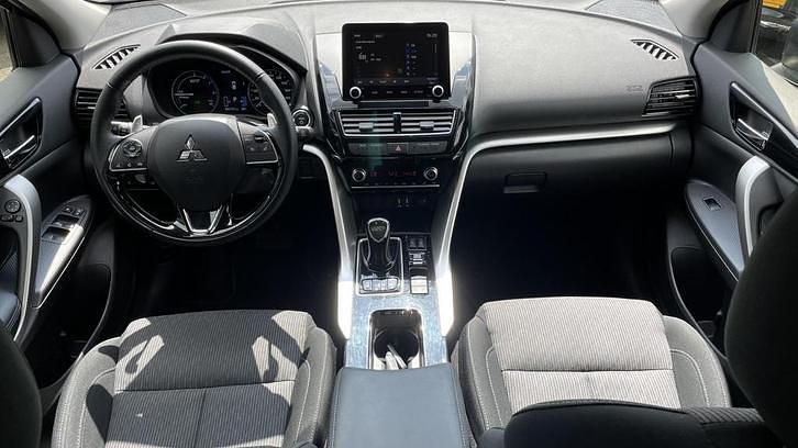 Occasion Mitsubishi Eclipse Intense 188 PK (138 kW) 2024