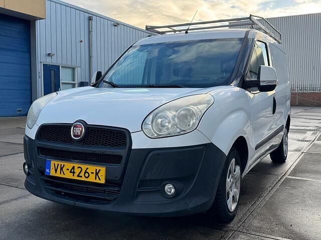Overige Gebruikt 2014 Fiat Doblò MPV | € 2.750 (Super prijs) - Afbeelding 1/4