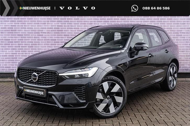 Occasion Volvo XC60 Plus 349 PK (256 kW) 2023 SUV