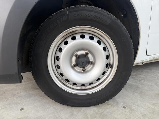 Occasion Mercedes Citan 108 80 PK (58 kW) 2021 Overige Van