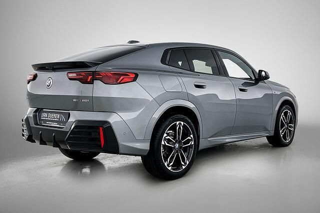 Occasion BMW X2 M Sport 170 PK (125 kW) 2025 Grijs SUV