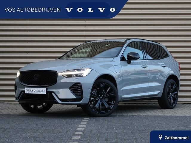 Grijs (metallic) Nieuw 2025 Volvo XC60 Ultra SUV | € 69.950 - Afbeelding 1/4