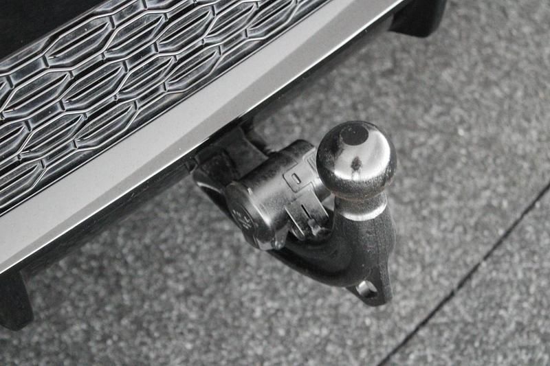 Occasion Audi RS Q8 S-Line 601 PK (442 kW) 2020 Zwart SUV