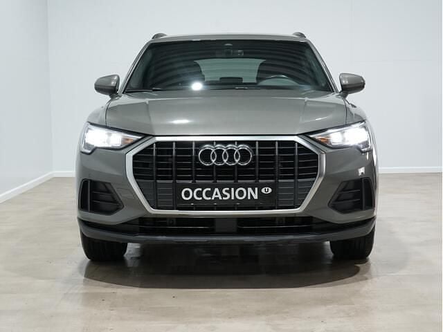 Occasion Audi Q3 245 PK (180 kW) 2022 Grijs (metallic) SUV