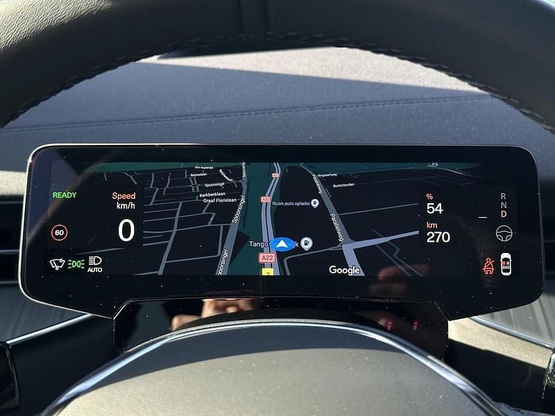 Occasion Polestar 3 Pilot 360 kW (490 PK) 2024 Grijs SUV