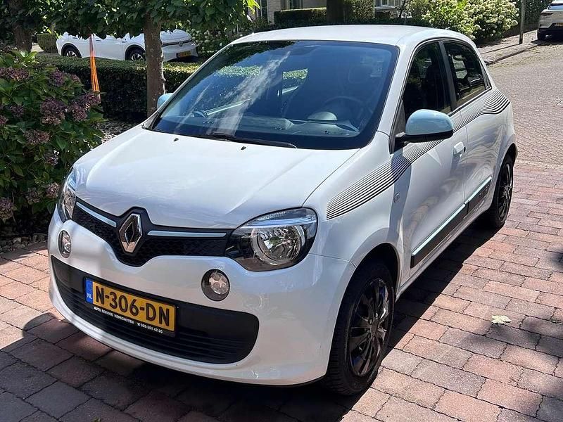 Gebruikt 2015 Renault Twingo Authentique Hatchback | € 6.000 (Eerlijke prijs) - Afbeelding 1/4