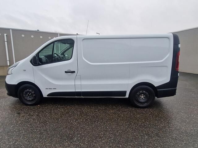 Occasion Renault Trafic 120 PK (88 kW) 2016 Overige MPV