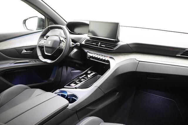 Occasion Peugeot 3008 GTi 131 PK (96 kW) 2023 Grijs SUV