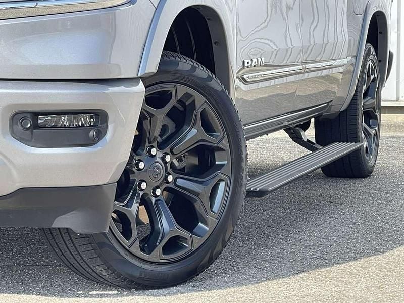 Occasion Dodge Ram Limited 401 PK (294 kW) 2023 Grijs Pickup