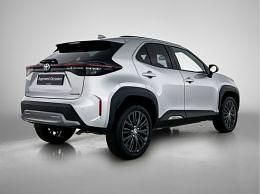 Occasion Toyota Yaris 116 PK (85 kW) 2023 Zilver metallic SUV