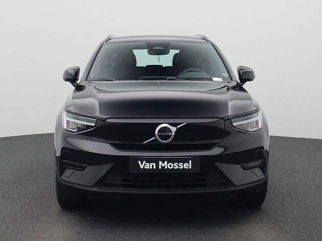 Occasion Volvo XC40 Core 169 kW (231 PK) 2022 Zwart SUV