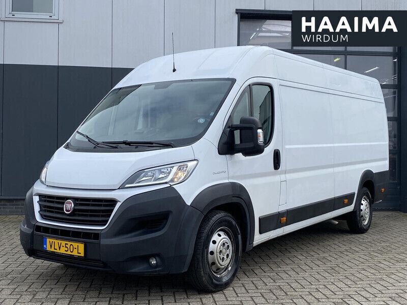 Overig Gebruikt 2019 Fiat Ducato Van | € 13.950 (Eerlijke prijs) - Afbeelding 1/4