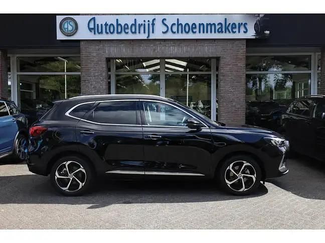 Occasion MG EHS Luxury 259 PK (190 kW) 2024 Zwart SUV