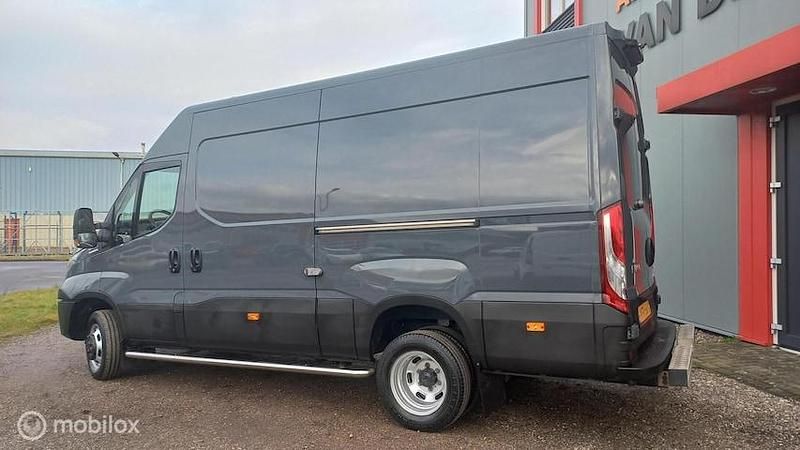 Occasion Iveco Daily 2020 Grijs