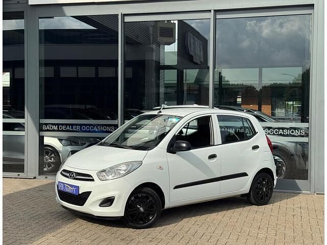 Overige Gebruikt 2012 Hyundai i10 Hatchback | € 4.450 (Iets duurder) - Afbeelding 1/4