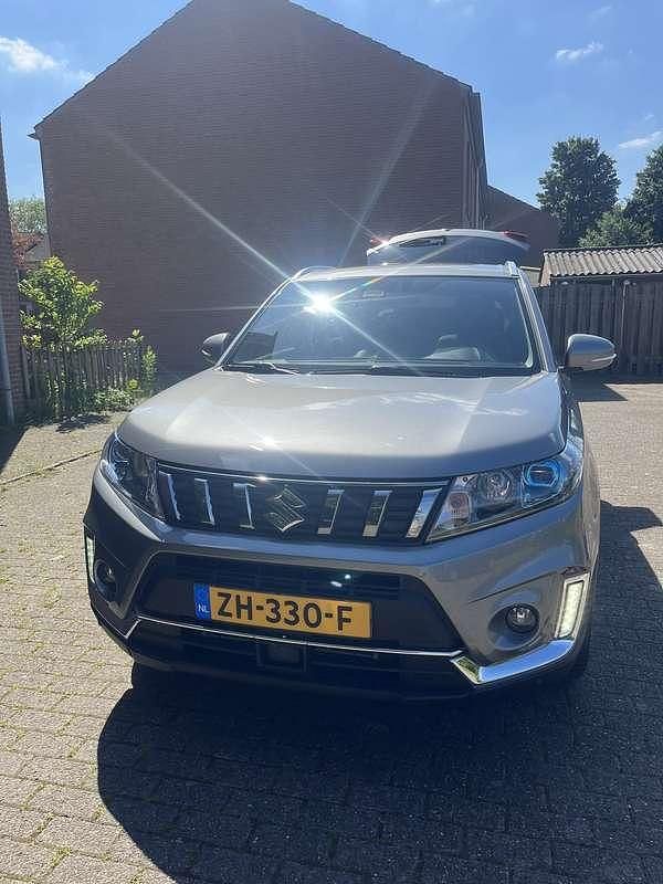 Occasion Suzuki Vitara Comfort 140 PK (102 kW) 2019 SUV