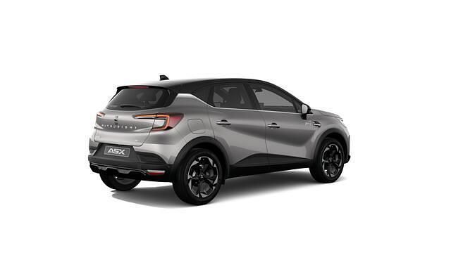 Nieuw Mitsubishi ASX Instyle 158 PK (116 kW) 2026 Grijs SUV