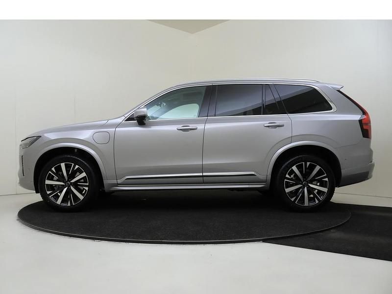 Occasion Volvo XC90 455 PK (334 kW) 2025 Grijs SUV