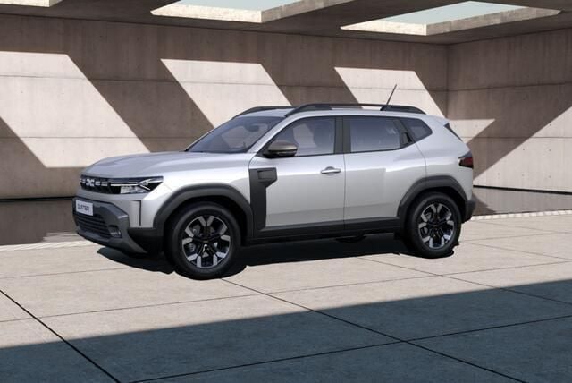 Overige Gebruikt 2024 Dacia Duster Extreme SUV | € 31.874 (Goede deal) - Afbeelding 1/4