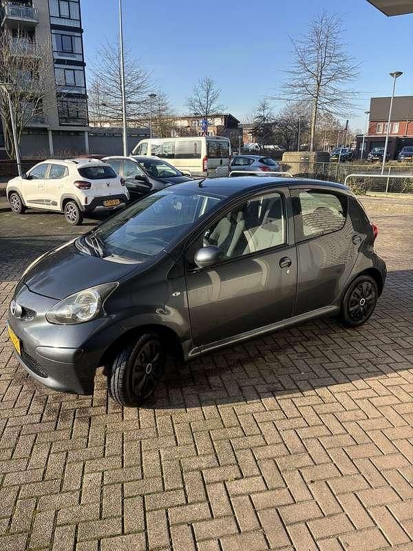 Occasion Toyota Aygo 68 PK (50 kW) 2006 Hatchback