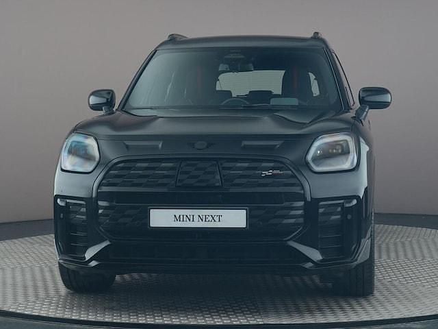 Occasion Mini John Cooper Works Countryman 150 kW (204 PK) 2024 Zwart SUV